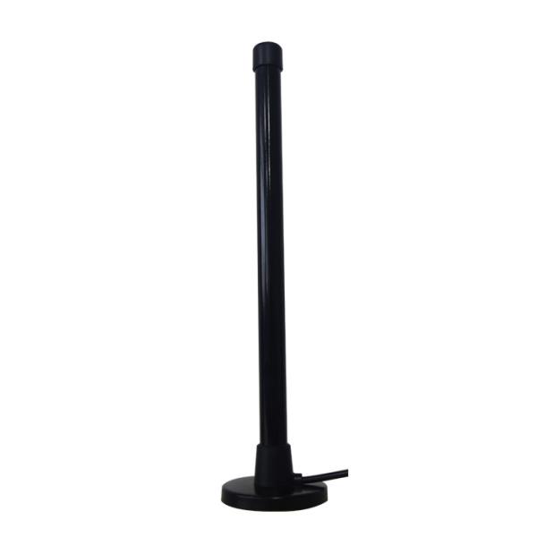 Da antena magnética da tevê 4k do chicote 4-5dBi da liga de cobre antena interna de Dtv