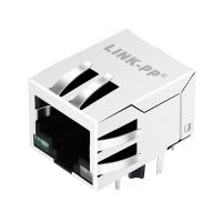 7499111423 / 7499111424 1000 PWB Jack 8P LAN Cable Connector LPJG0803A102NL da base-T RJ45