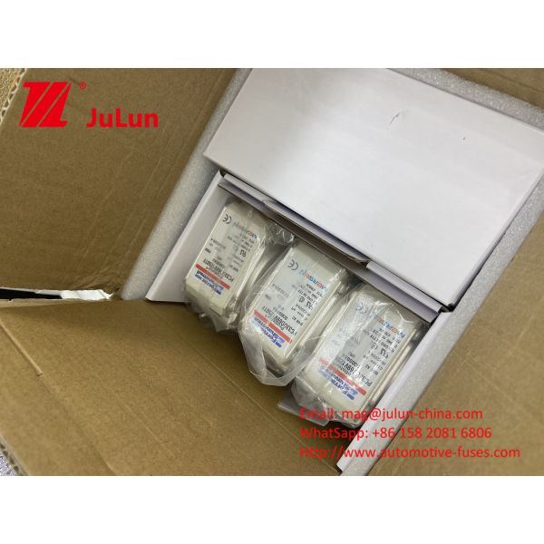 Mersen PC33UD69V 1250TF Керамические автомобильные предохранители 690VAC 1250A 690V AC