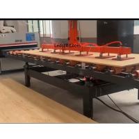 Máquina automática de carga y descarga CNC Máquina automática de carga y descarga de tablas de madera