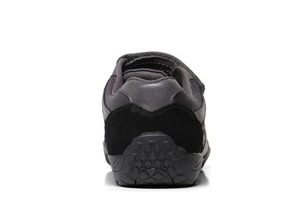 Fashion Sneakers Casual Shoes For Men , Velcro Casual Athletic Shoes Comfortable Walking