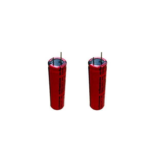 Bateria de Ion Po 4 do lítio da pilha de bateria 1500mAh de MSDS HFC1865 3.2V