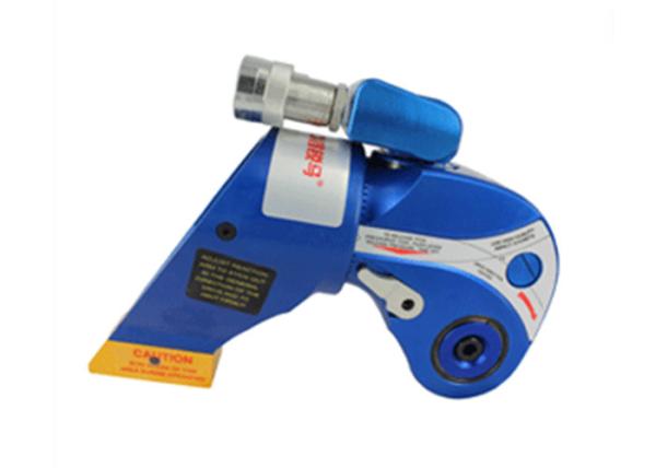 Industrial Ridgid Hydraulic Power Tools Safety PMU Drive Shaft Sufficient Safety Redundancy At Full Load