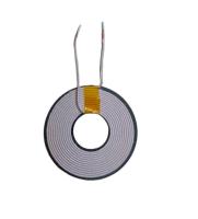 bobine 6.3uH-25uH de remplissage inductive pour le chargeur sans fil de charge rapide