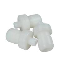 Anodisation des pièces de tournage CNC en aluminium Parties d'usinage CNC de couleur personnalisées