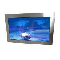 O poder áspero do PC 9~36VDC do painel da elevada precisão Fanless morre alojamento do alumínio de molde
