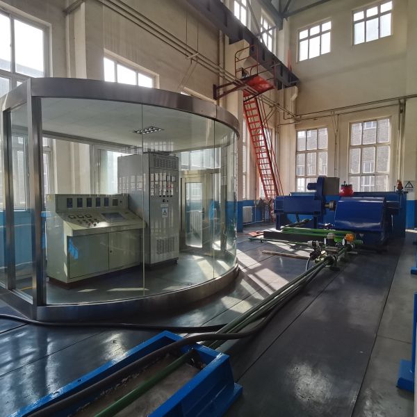 Langfang Lanshui International Trade Co., Ltd.
