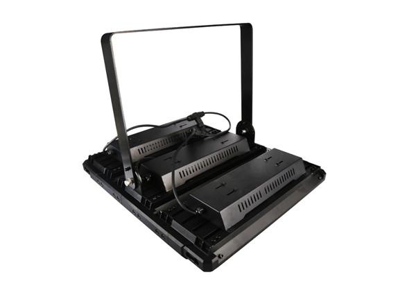 Super Power  LED flood light,LED Stadium Flood Light 1000w 25 degree 4000K with  5 years warranty driver