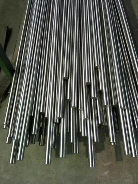 Hot-forging stainless steel uns 31254 bars SS round bar price per kg