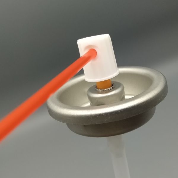 Carburetor Cleaning Valve for Engine Degreaser Spray – Durable Spray Valve for Vehicle Maintenance and Fuel System Care