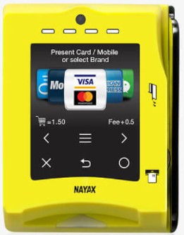 3800W Automatic Fast Food Vending Machine With Single Microwave