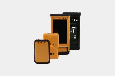 Made from high-grade ABS engineering plastic, this component is designed for
