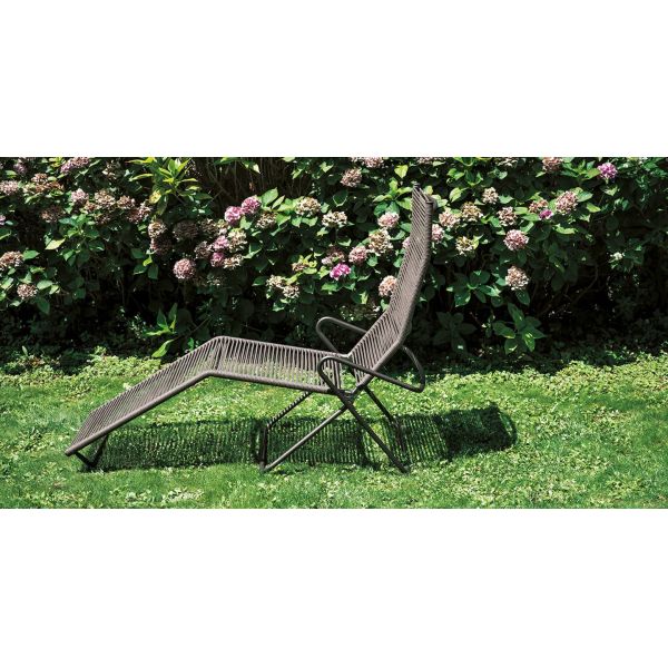 Quick Dry Foam Sun Loungers Chair for Outdoor Garden Furniture Pool Furniture Camping