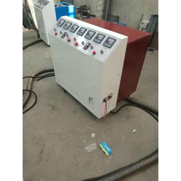 Insulating Glass Hot Melt Adhesive Coating Machine