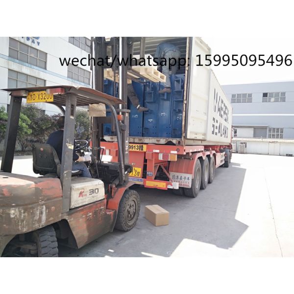 Коррозионностойкий масштаб Вайгхбридге тележки 100т 3×18м