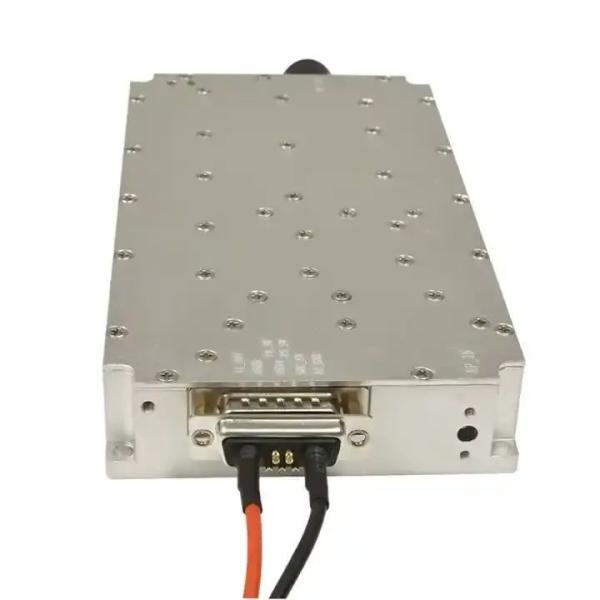 2.4G 100W GaN RF Amplifier Drone Counter Module For Anti Drone System