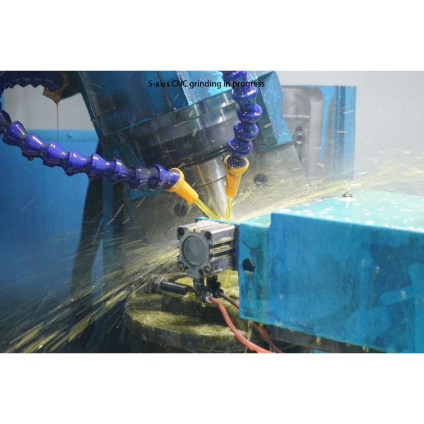 Sichuan Caburtech co.,Ltd