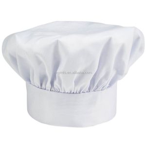 Adjustable Chef Hat