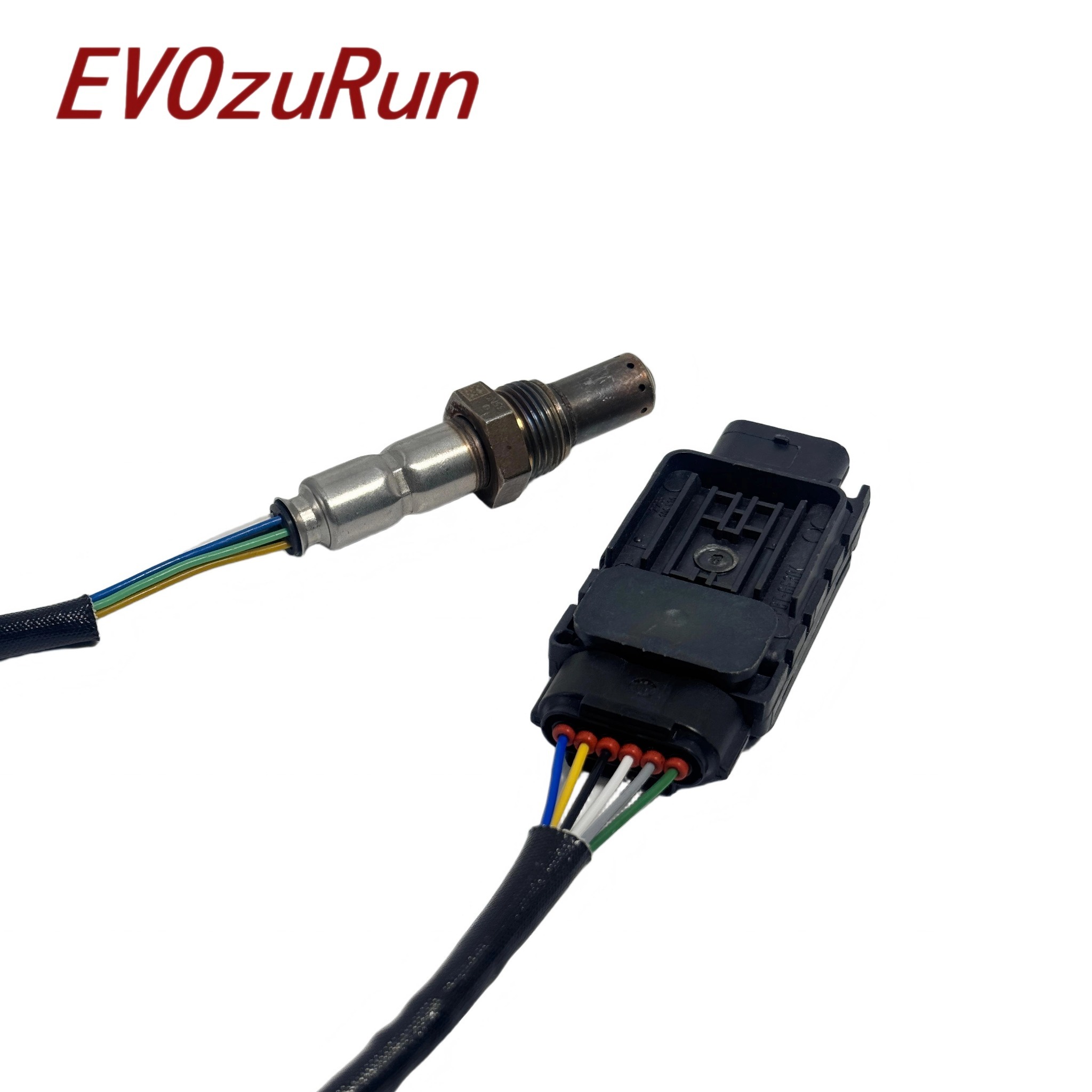 OEM NOx Mitsubishi Sensor Diesel Car Parts Replacement for Delica D5 CV1W