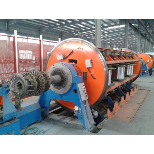 Яркой алюминиевой кабель проводника усиленный сталью с датчиком провода 10-800ММ2