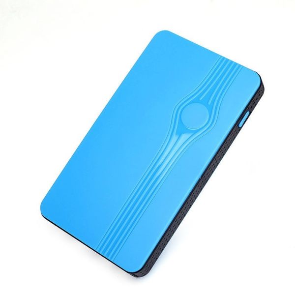 Многофункциональный самый лучший портативный автоматический стартер скачки автомобиля ракеты -носителя батареи 8000mAh с быстрым портом 12v обязанности