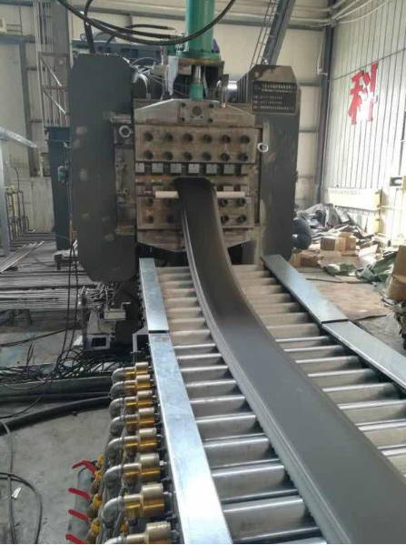 300kgh epdm rubber hose extruder machine