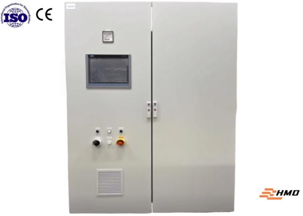 Compressor Room Low Voltage Switchgear Panel ATEX LV Switchboard VFD Control Cabinets