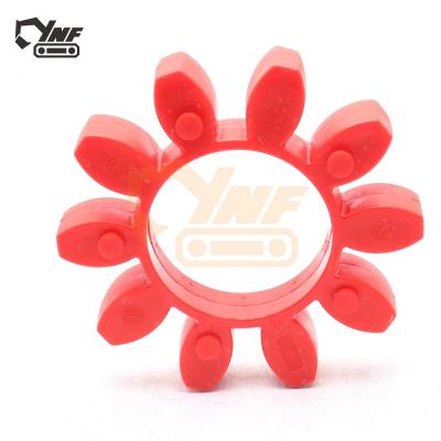 Spider Rotex Jaw Coupling GR14-GR180 for Excavators