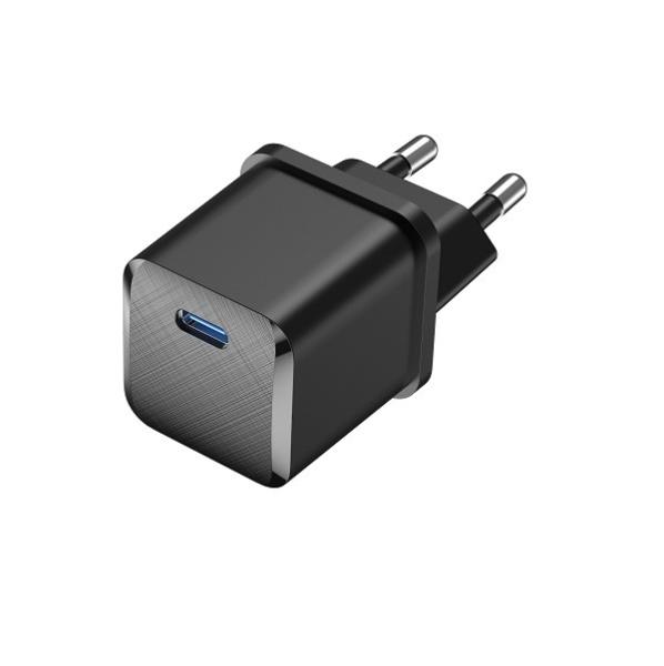 QC3.0 PD20W Mobile Phone Wall Charger DOE VI Usb Travel Adapter
