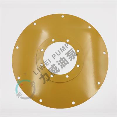 ODM Forklift Transmission Parts Flex Plate Torque Converter 32222-30520-71