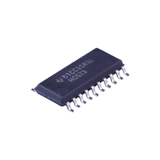 SN74HC573NSR IC Electronic Components D Прозрачный замок (выход трех состояний)