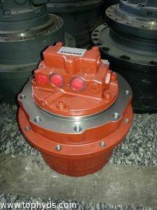 Hydraulic Travel Motor Parts for KYB MAG-33VP MAG-53VP Travel Motor/final drive