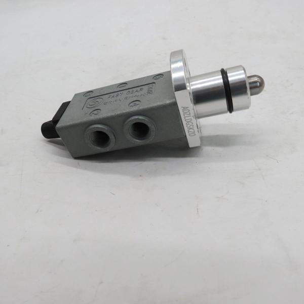 Genuine Sinotruk Howo Truck Transmission Parts Double H Valve F99660