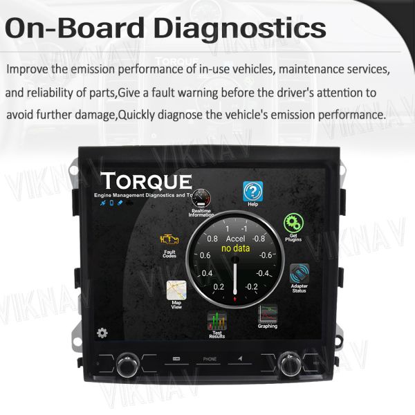 Радио для автомобилей Android 13 для Porsche Cayenne 2010-2017 с сенсорным экраном