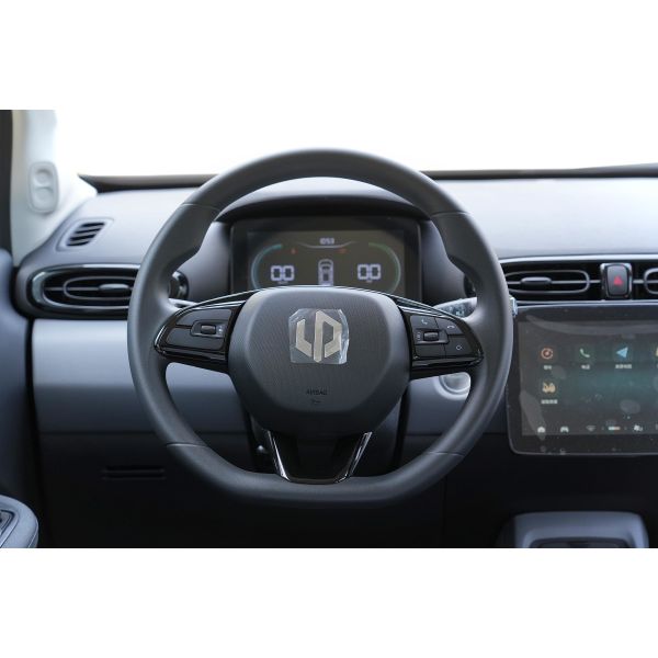 Zero Run Lingbao T03 Electric Car EV Sedans 2023 403 4 Seater