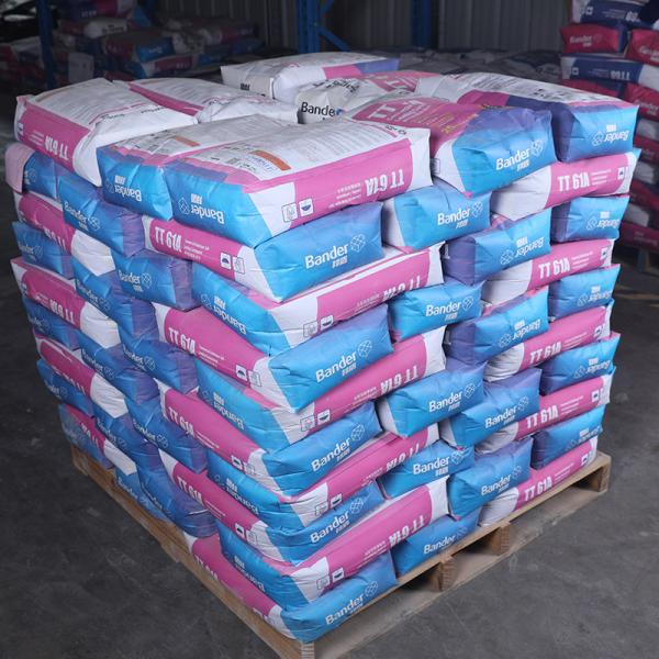 Gray Cement Lime Mortar 25kg Self Leveling Compound Floor Leveling Compound