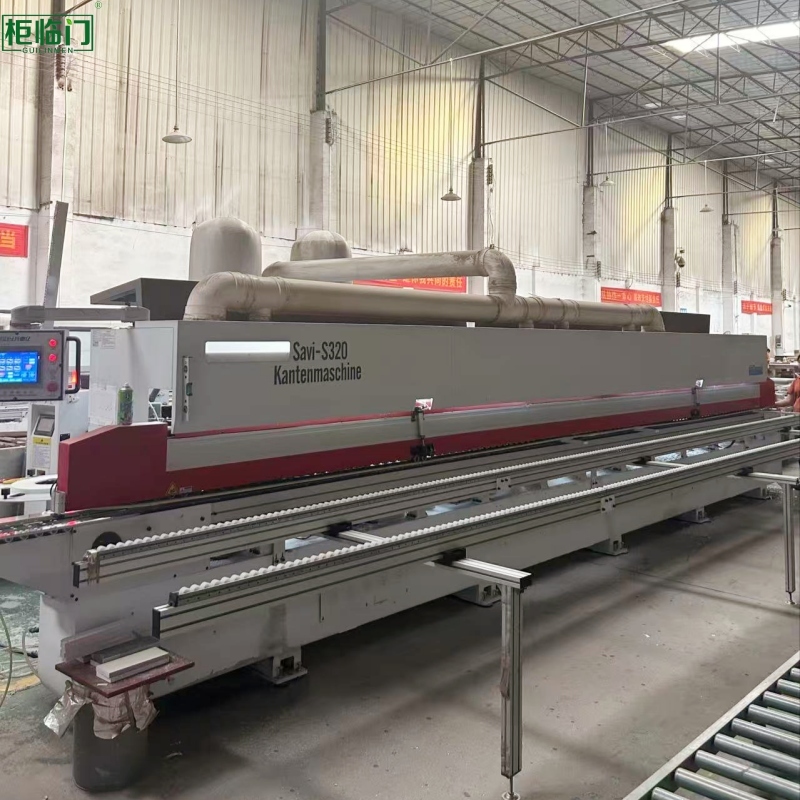 Guilinmen (Guangzhou) Aluminum Decoration Technology Co.,Ltd.