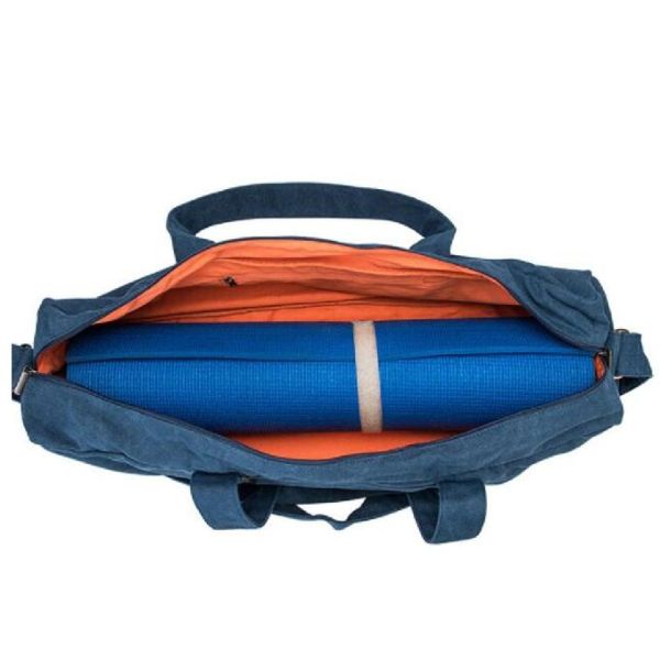 Многофункциональный костюм сумки спортзала йоги Duffle холста моды для на открытом воздухе