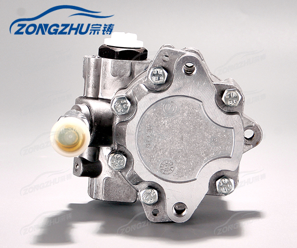 Насосы управления рулем силы автоматического вспомогательного оборудования для VW OE Audi нумеруют 8N0145154A