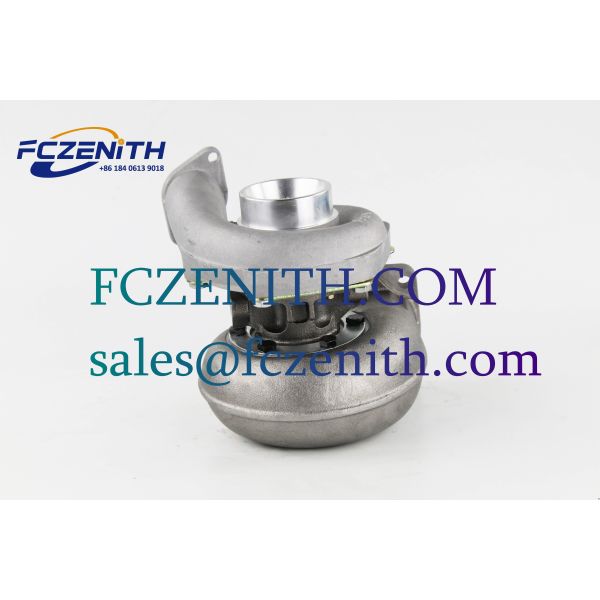 TO4B27 Mercedes Benz Turbocharger OM352A Turbo 409300 3520966099 A3520966099 A3520966199