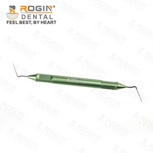 35-60# 70-120# Dental Root Canal Files Gutta Percha Pluggers