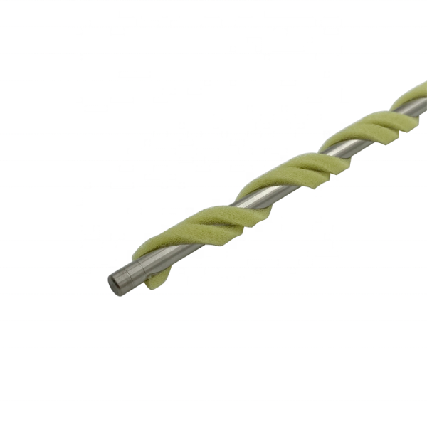 High Quality Charge Sponge Cleaning Roller for Xerox V2100 V3100 V80 V180  Printer Copier Spare Parts