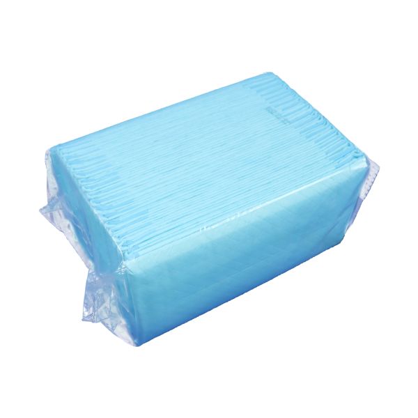 Animal doméstico disponible casero Pee Pad Absorbent Dog Training Pee Pad Mat del perrito