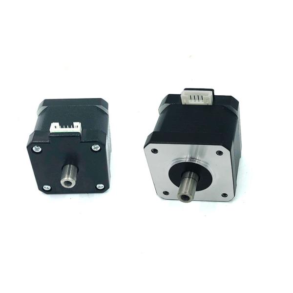 24mm Brushless Servo Stepper Motor Dry Vaccum Free Energy Generator Dc Motor