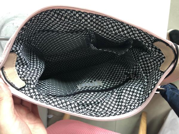 Structured Petite Crossbody Bag, Lady PU Shoulder Bag, Leather Bag Manufacturer