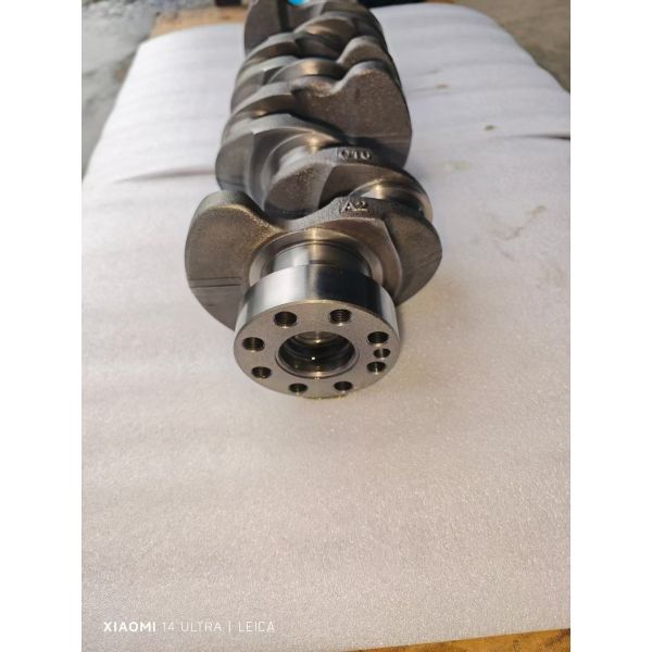 D4CB CRANKSHAFT 23111-4A701 6J0164AU00 Fits For 02-12 Starex / Porter 2.5L