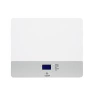Stockage d'énergie Batterie au lithium murale 51.2V100AH pour le stockage d'énergie solaire à domicile