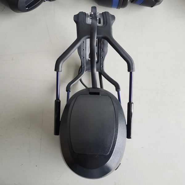 Электронные защитные устройства для ушей Охотничьи ушные перчатки Промышленная отмена шума Безопасность Ушные перчатки Оружейный диапазон Защита слуха