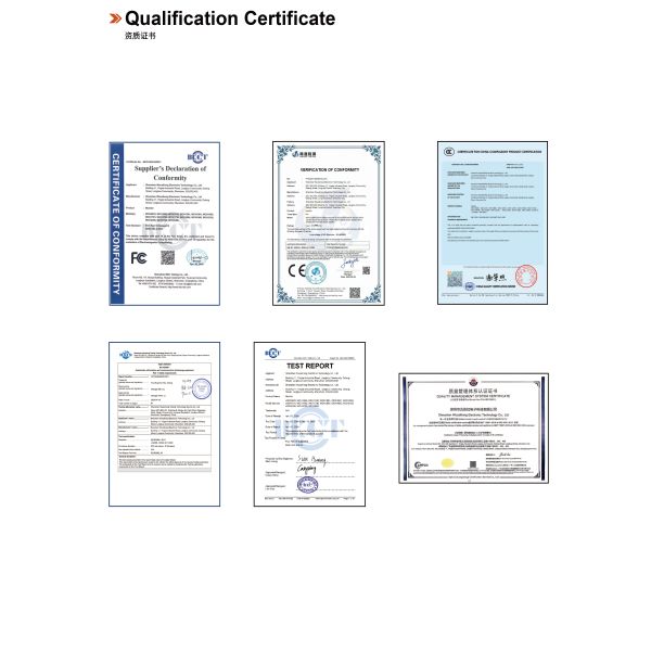 Shenzhen Yanxun Display Technology Co., Ltd.