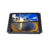 Moniteurs 3M à cadre ouvert Moniteur tactile de jeu 15 pouces Affichage LCD à cadre ouvert personnalisé